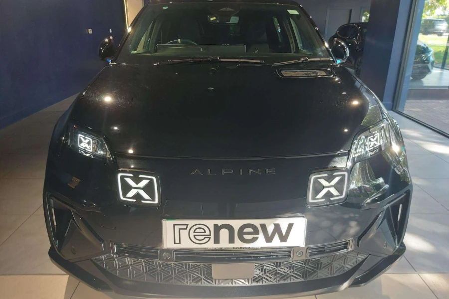Vehicle Image - 1