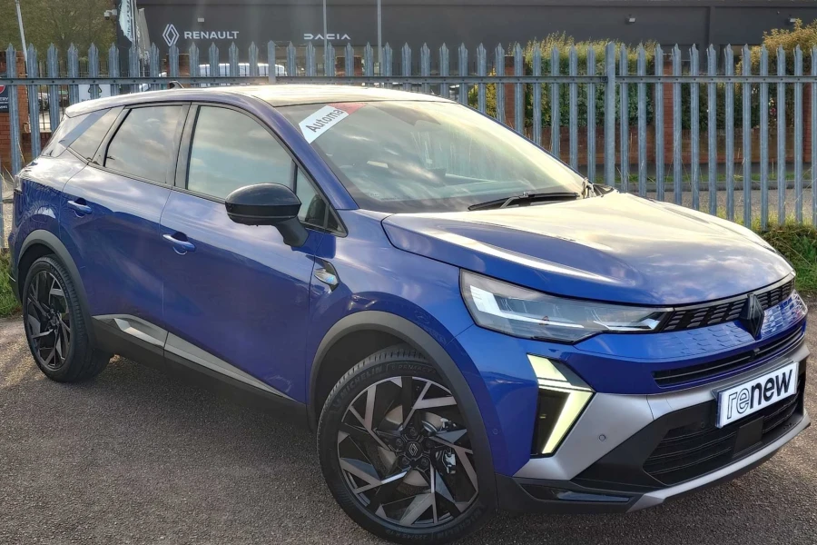 Vehicle Image - 0
