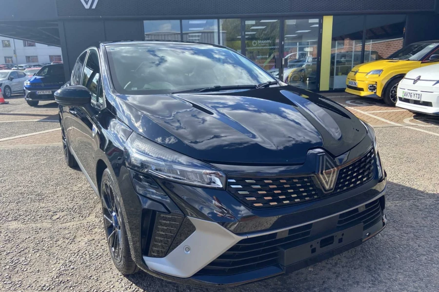 Vehicle Image - 0