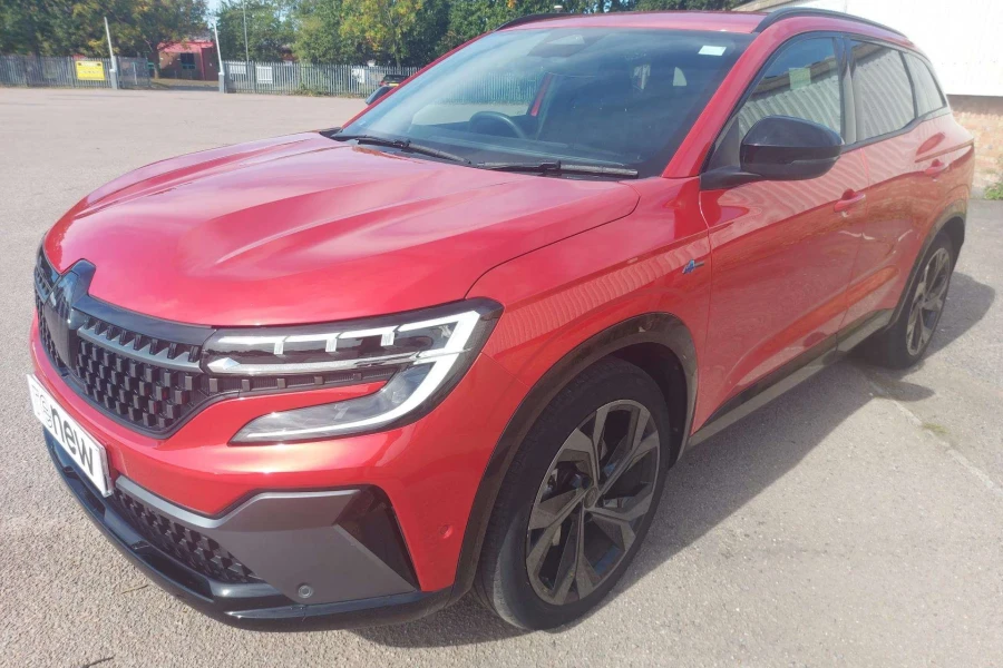 Vehicle Image - 2