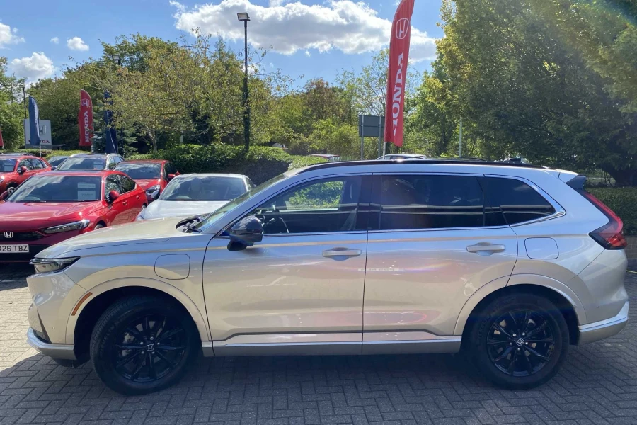 Vehicle Image - 3