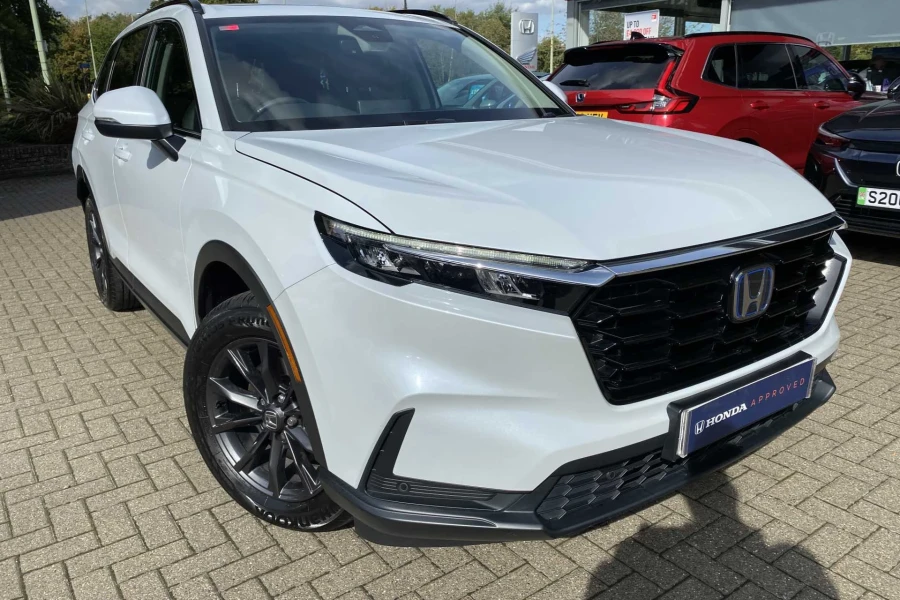 Vehicle Image - 0