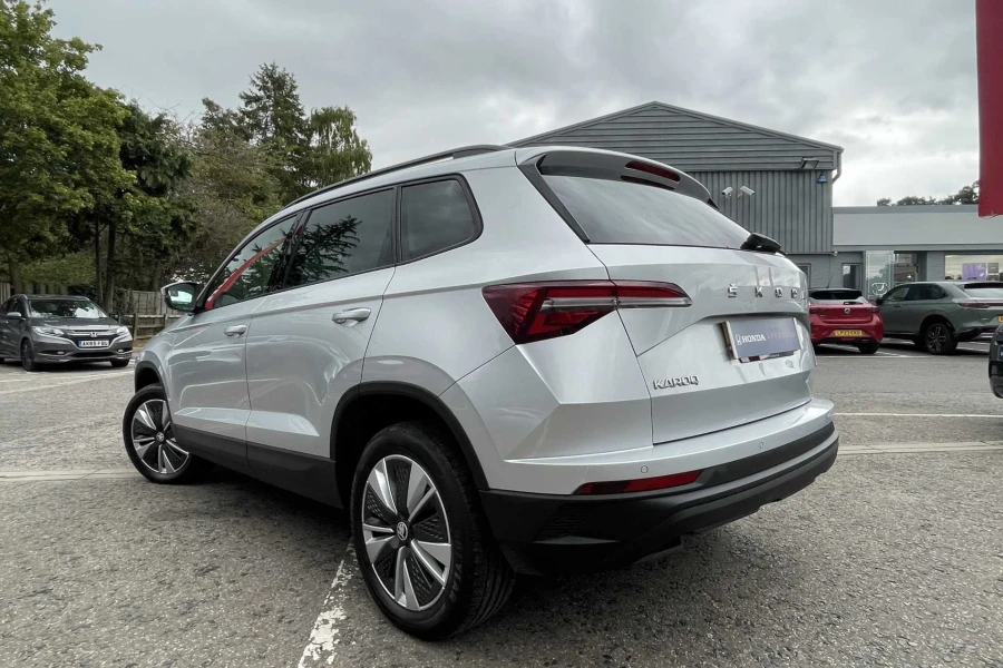 Vehicle Image - 2