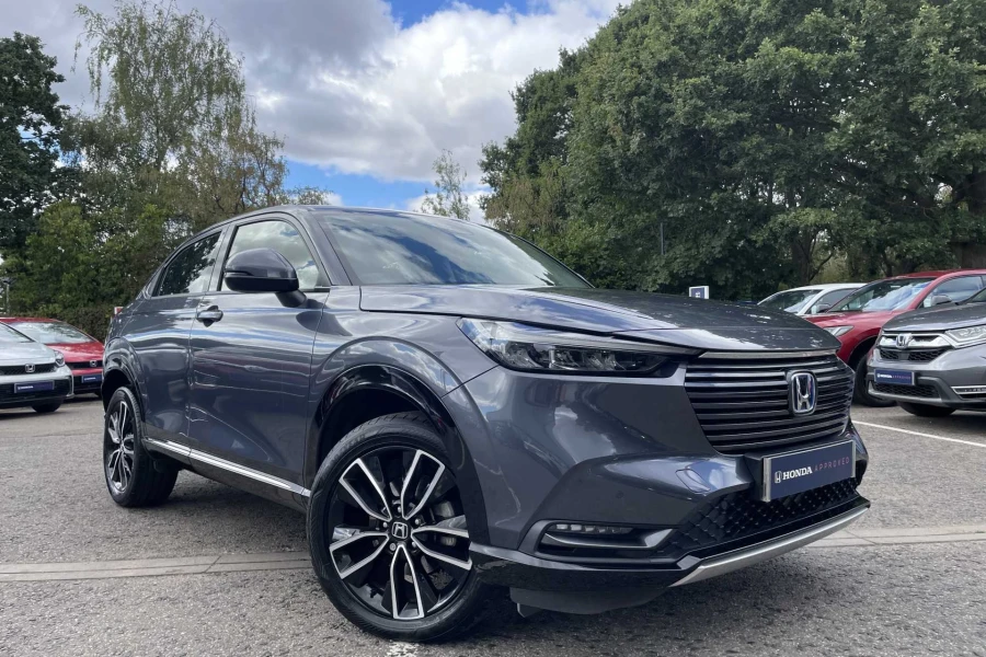 Vehicle Image - 0