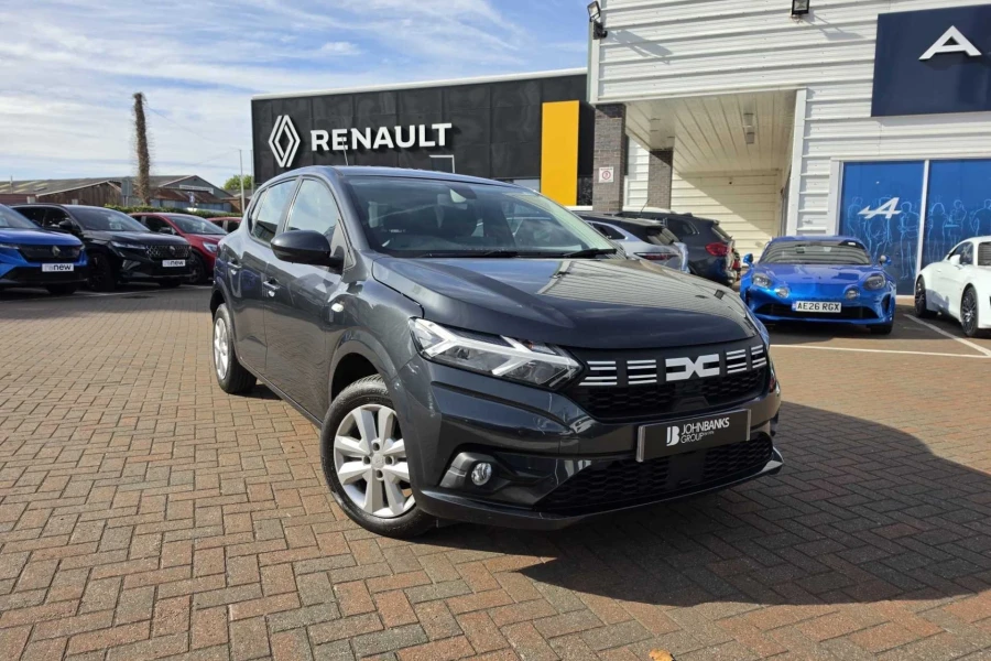 Vehicle Image - 0