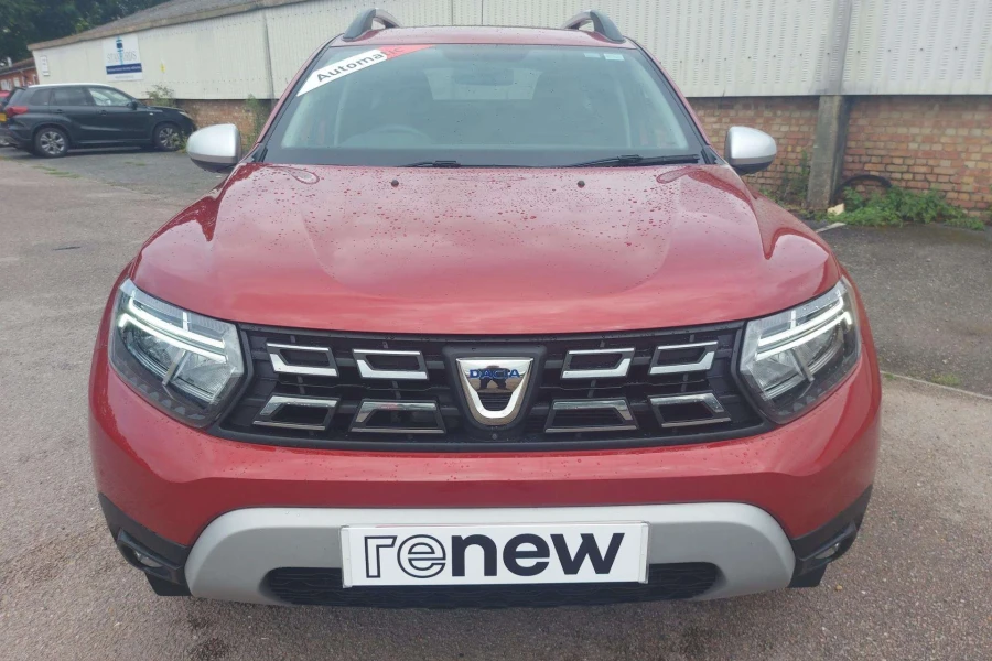 Vehicle Image - 1