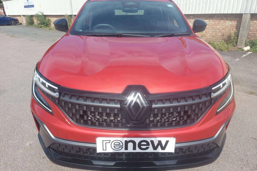 Vehicle Image - 1