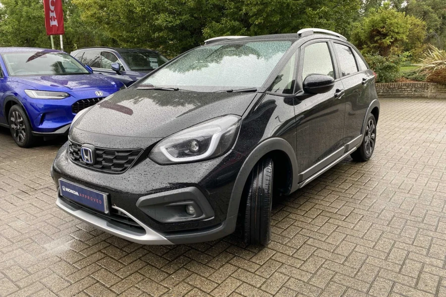 Vehicle Image - 2
