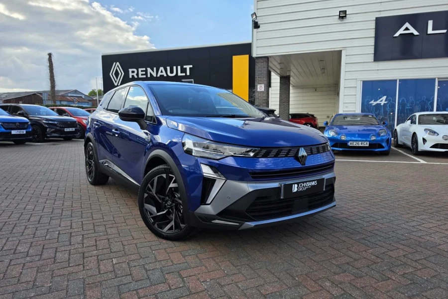 Vehicle Image - 0