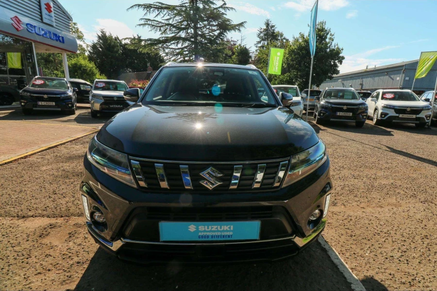 Vehicle Image - 1