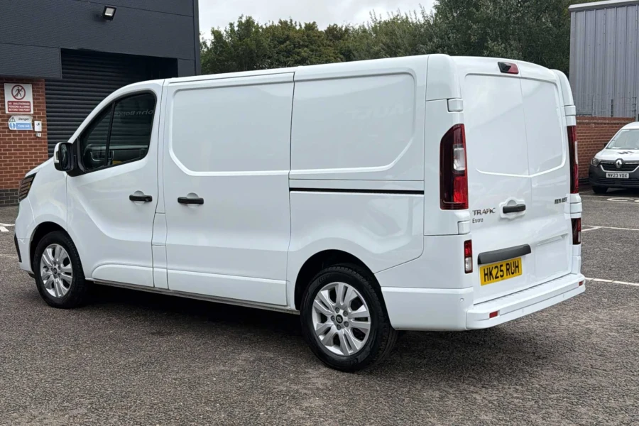 Vehicle Image - 2