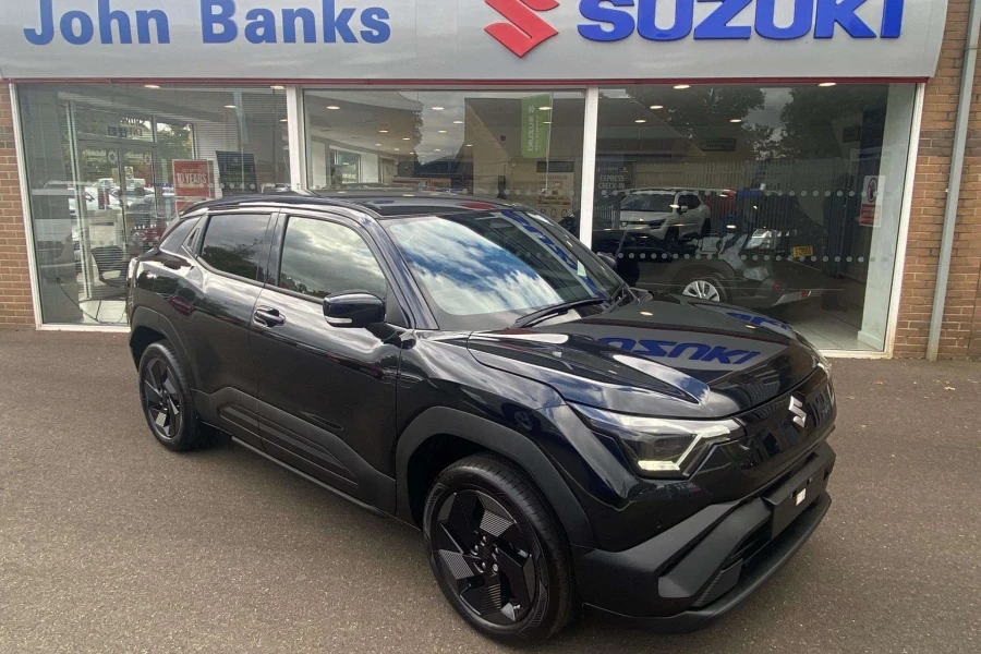 Vehicle Image - 2