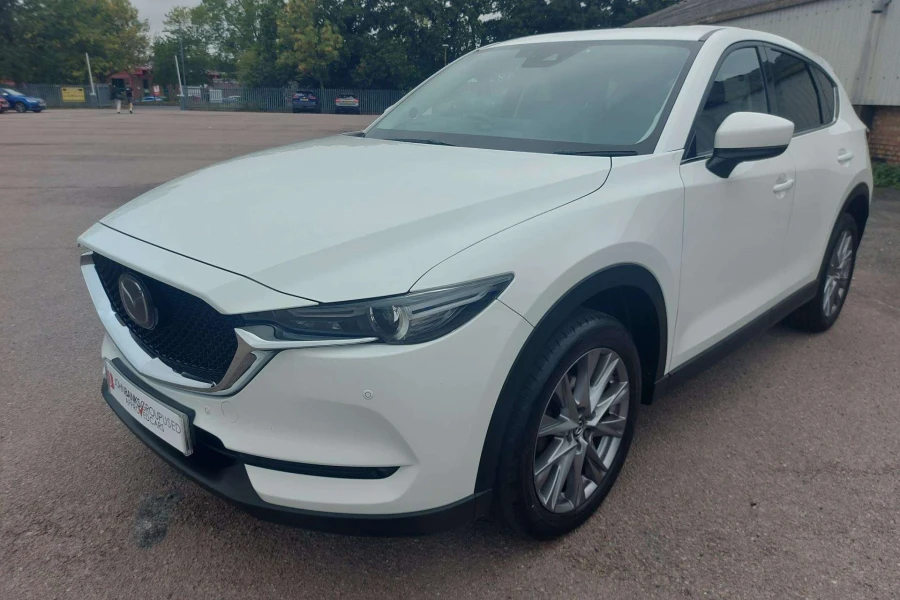 Vehicle Image - 2