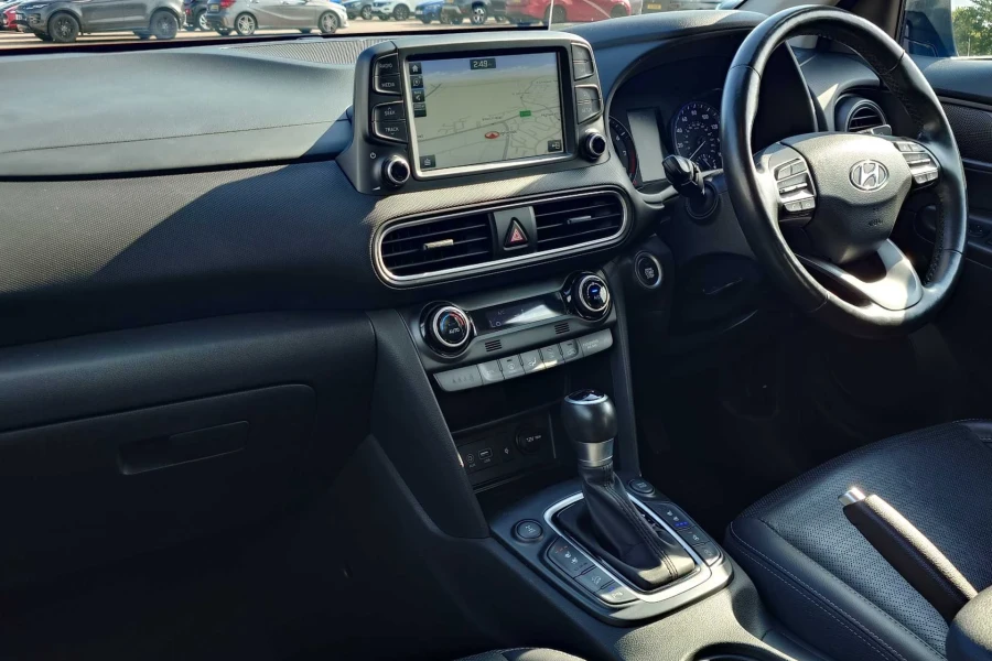 Vehicle Image - 1