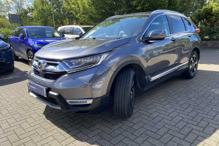 Vehicle Image - 2