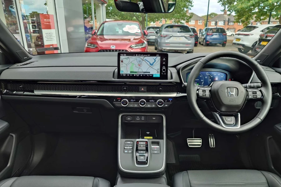 Vehicle Image - 3