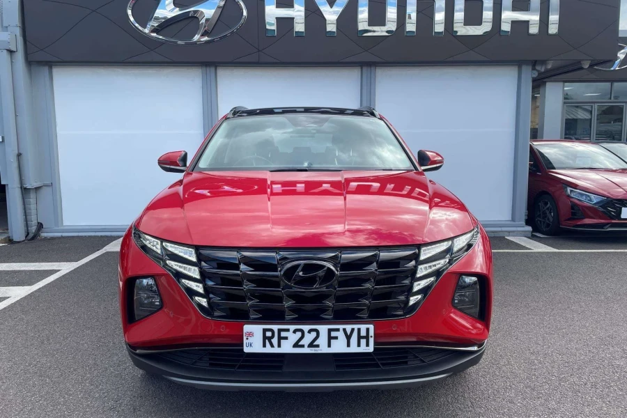 Vehicle Image - 3
