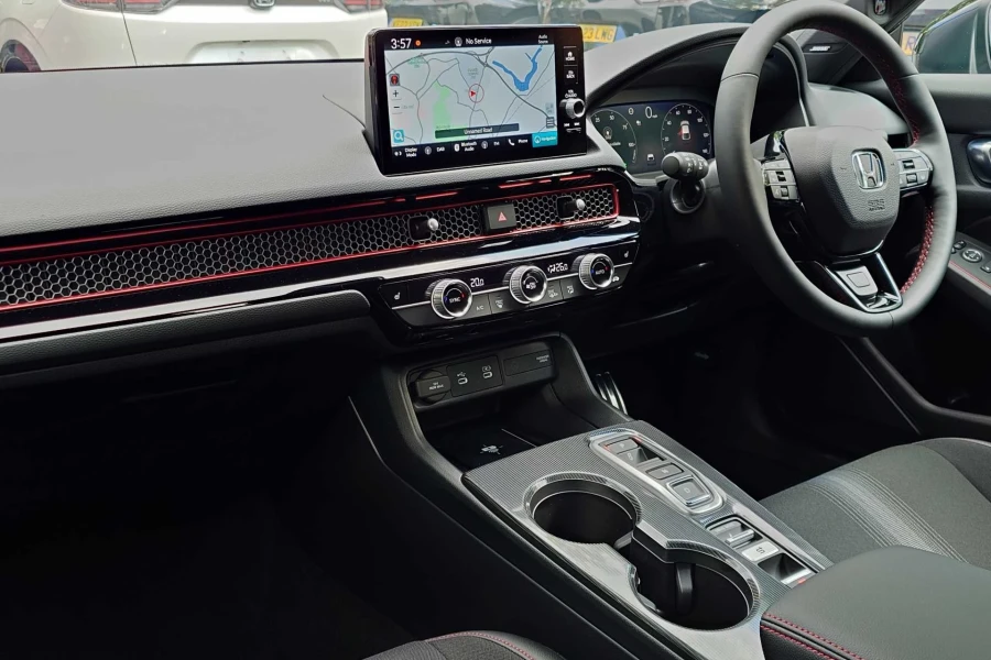Vehicle Image - 1