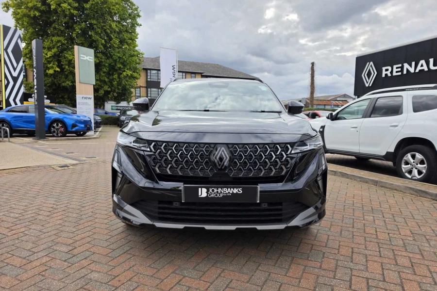 Vehicle Image - 1