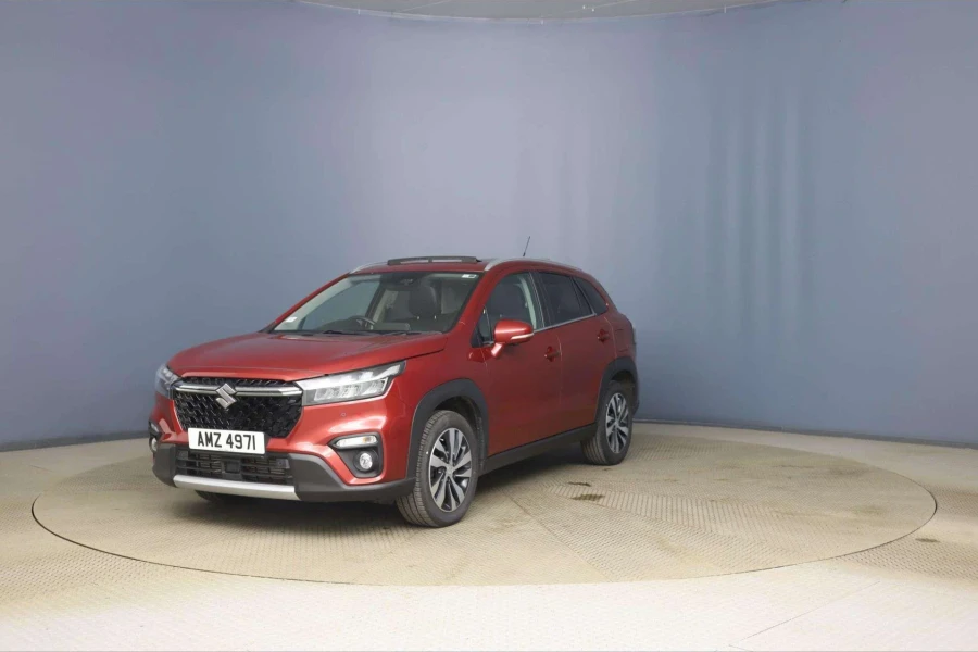 Vehicle Image - 0