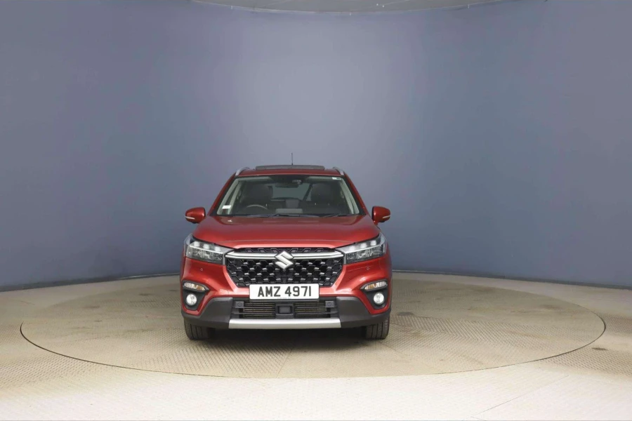 Vehicle Image - 2
