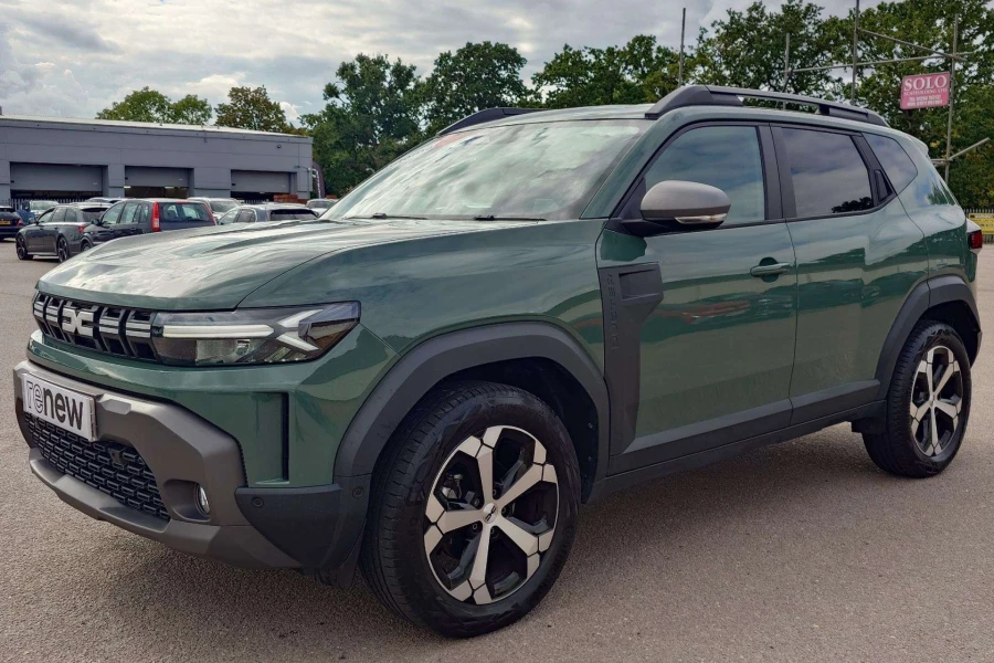 Vehicle Image - 3
