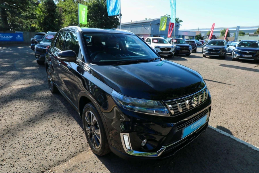 Vehicle Image - 0
