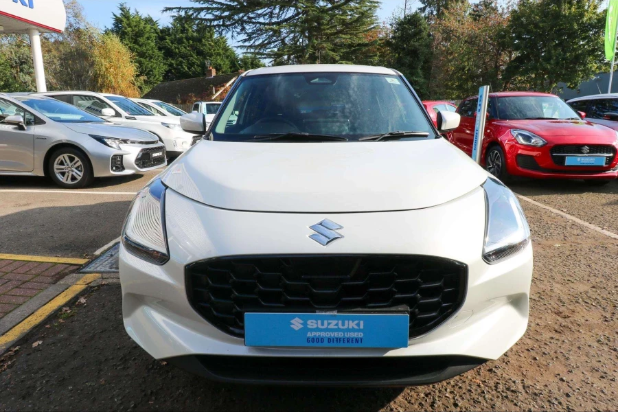Vehicle Image - 1