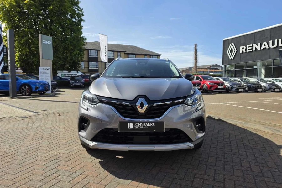 Vehicle Image - 1