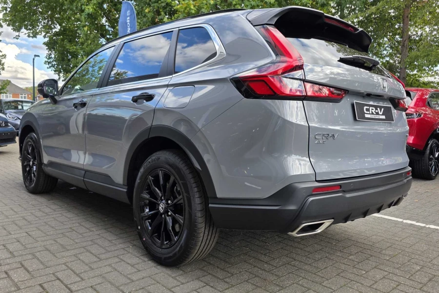 Vehicle Image - 2