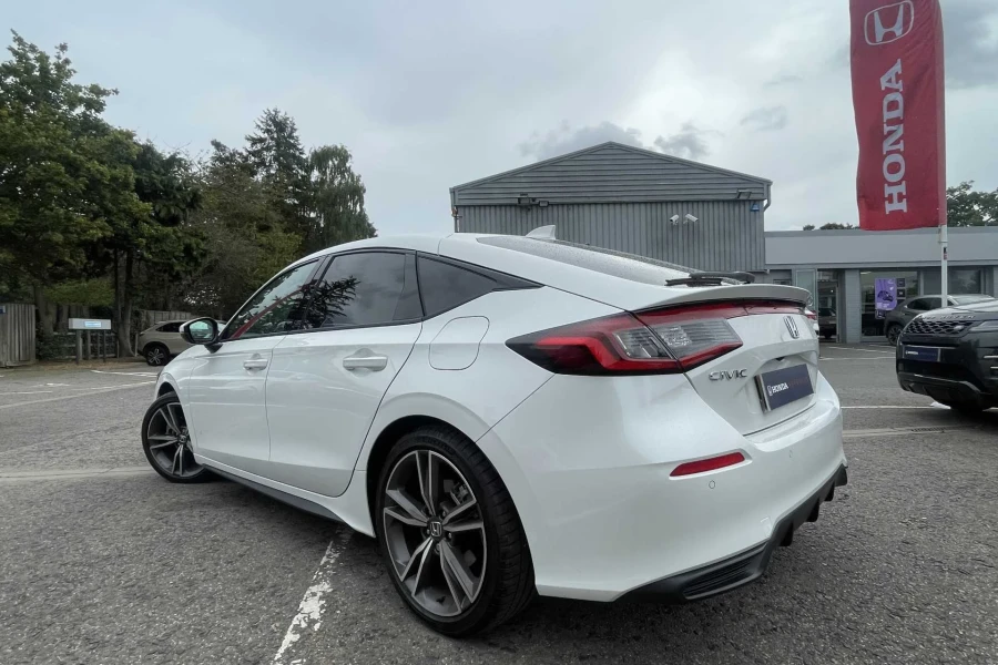 Vehicle Image - 2