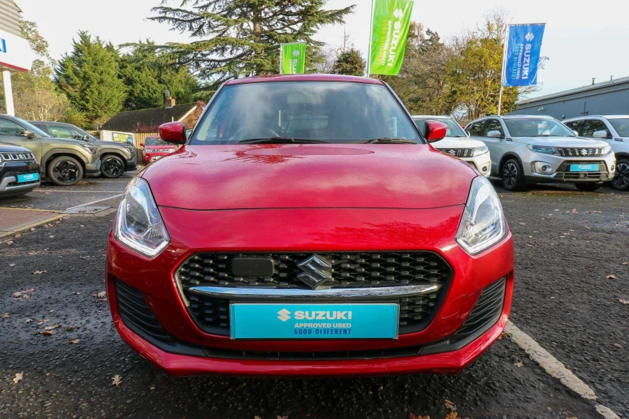 Vehicle Image - 1