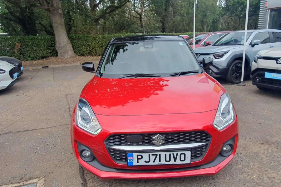 Vehicle Image - 1