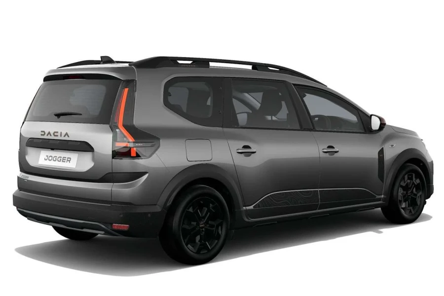 Vehicle Image - 1