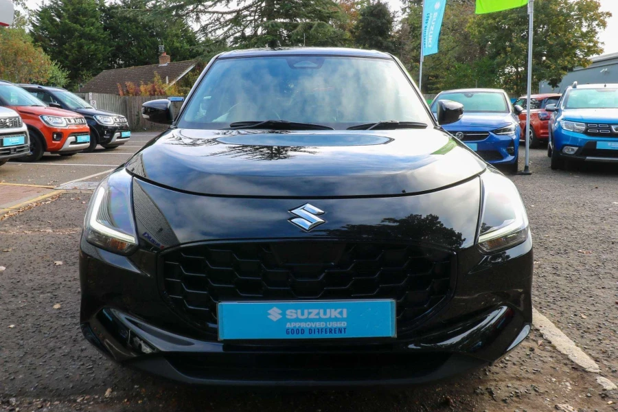 Vehicle Image - 3