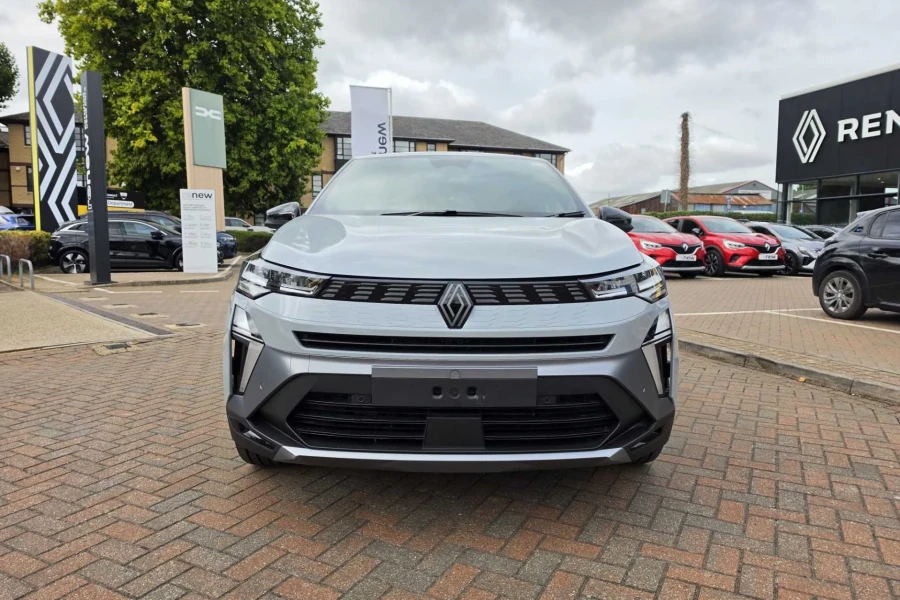 Vehicle Image - 1
