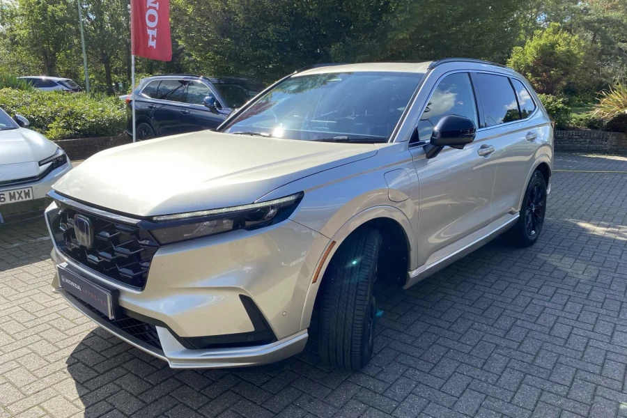Vehicle Image - 2