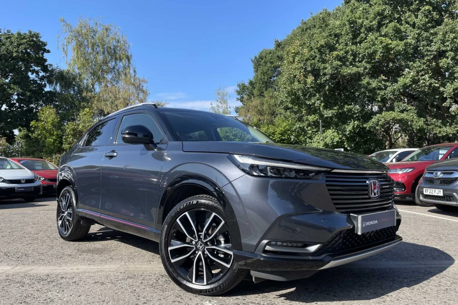 Vehicle Image - 0