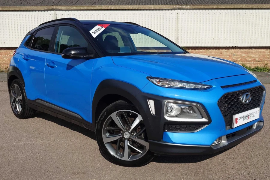 Vehicle Image - 0