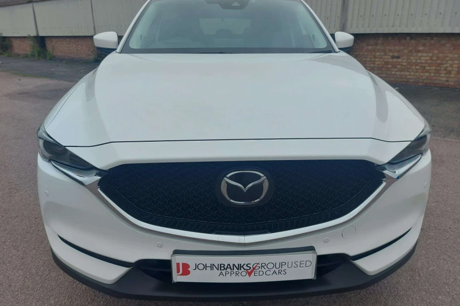 Vehicle Image - 1