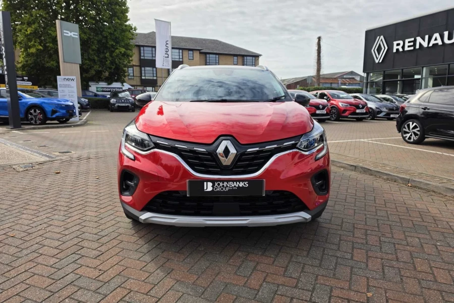 Vehicle Image - 1