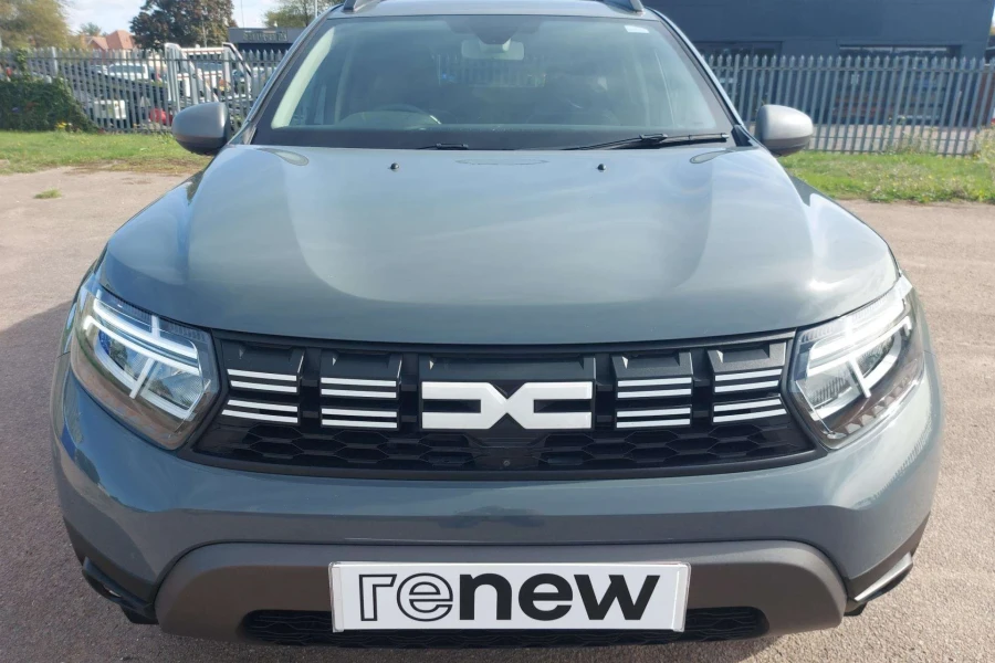 Vehicle Image - 1