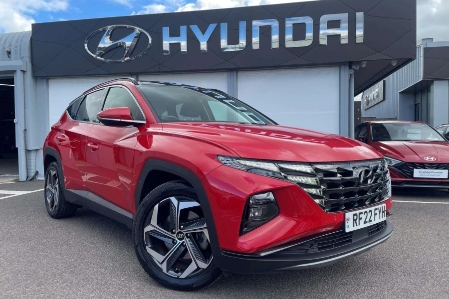 Vehicle Image - 0