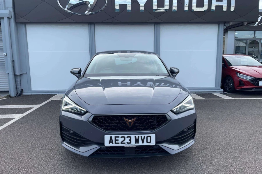 Vehicle Image - 3