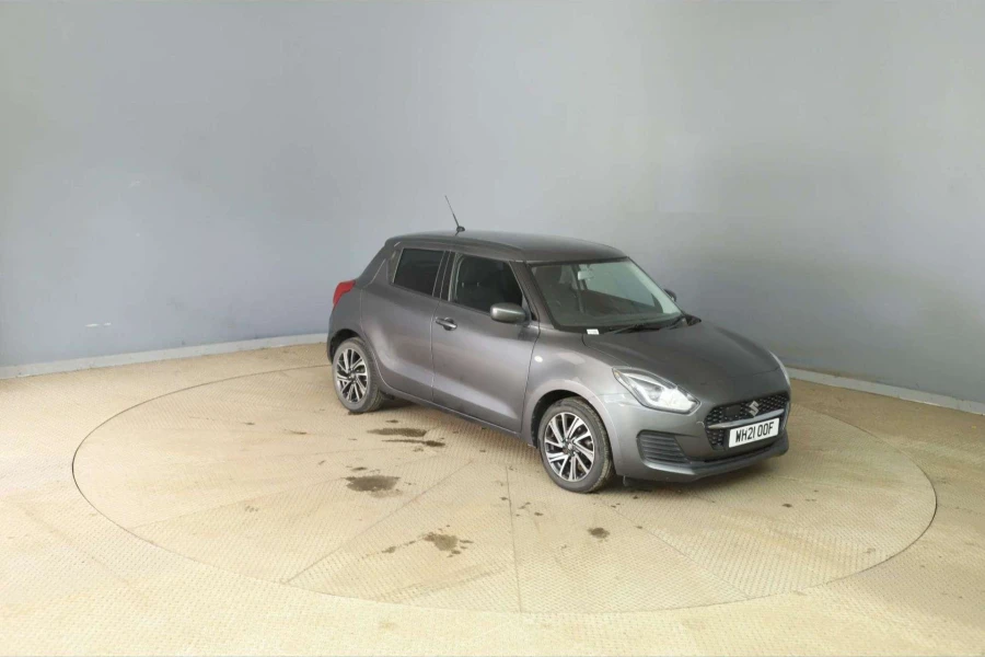 Vehicle Image - 0
