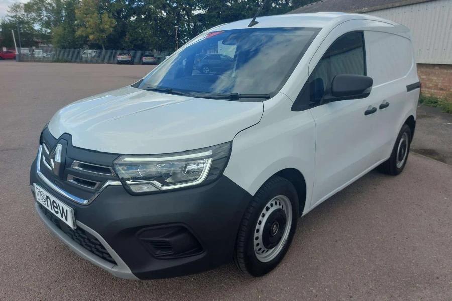Vehicle Image - 2