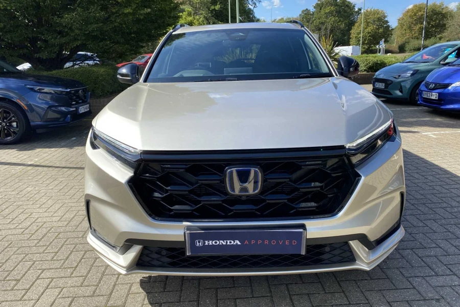 Vehicle Image - 1