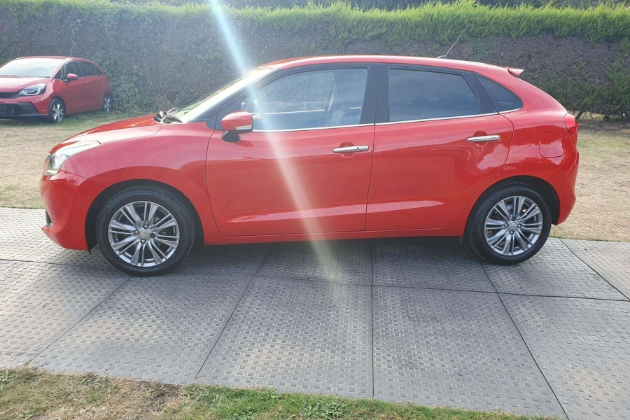Vehicle Image - 3