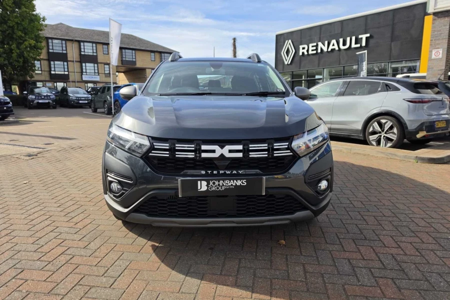 Vehicle Image - 1