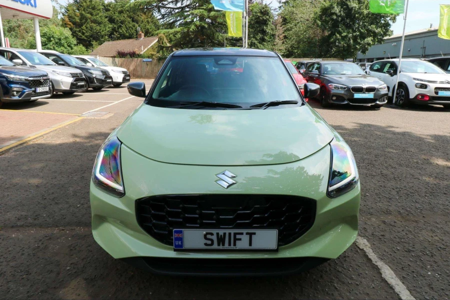 Vehicle Image - 3